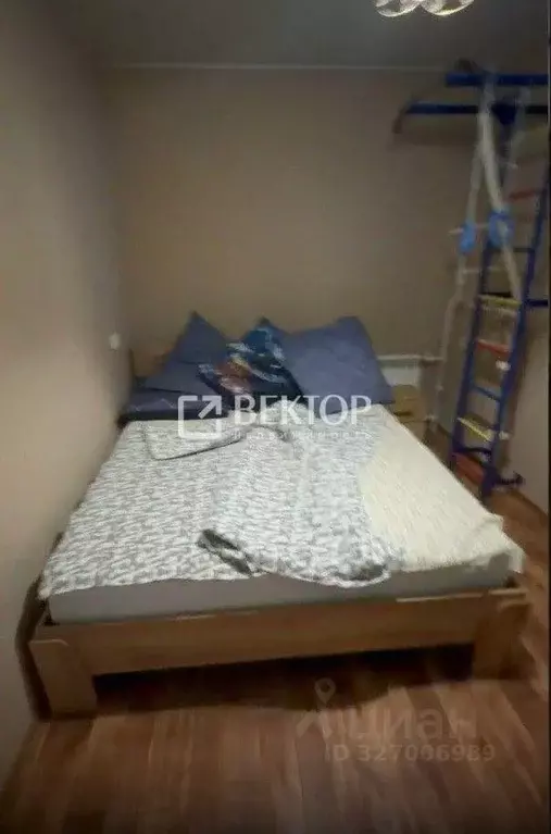 2-к кв. Ивановская область, Иваново 30-й мкр, 3 (40.9 м) - Фото 2