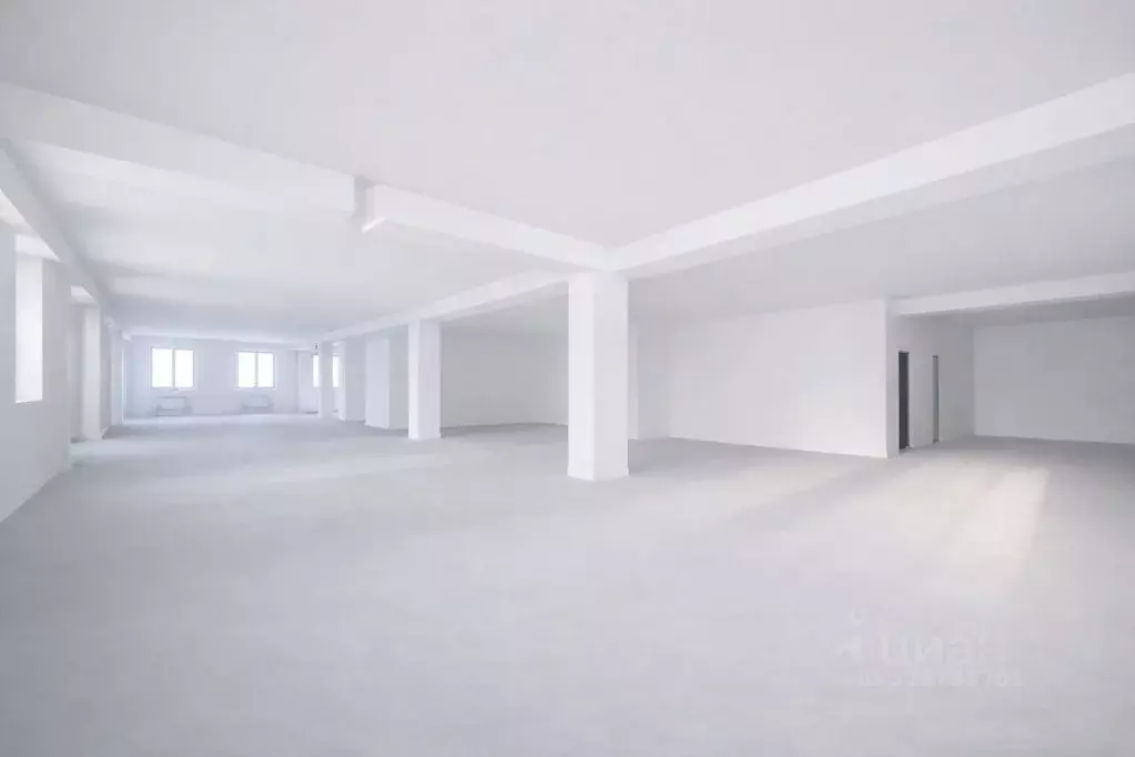 Помещение свободного назначения в Липецкая область, Липецк ул. ... - Фото 1