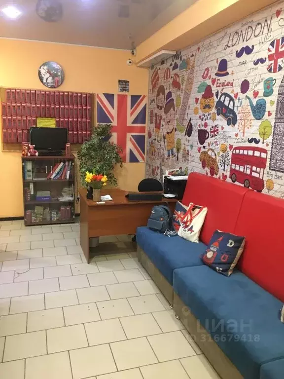 Помещение свободного назначения в Краснодарский край, Краснодар ... - Фото 2