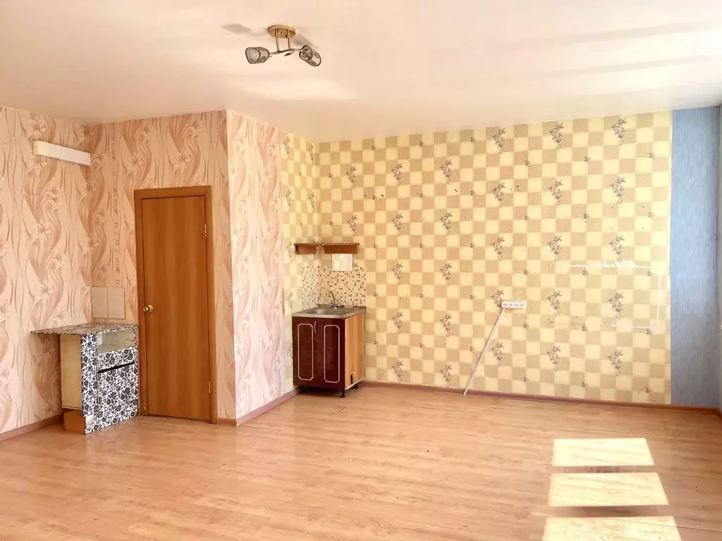 Студия Томская область, с. Зырянское ул. Советская, 121 (33.9 м) - Фото 0