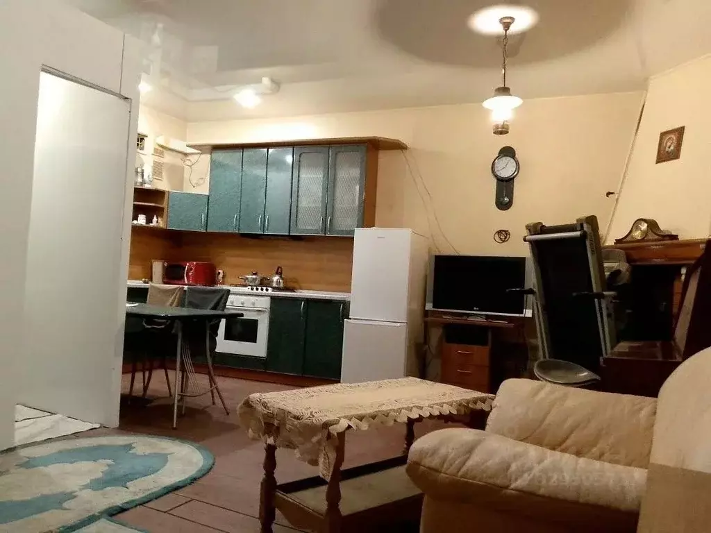 Дом в Краснодарский край, Новороссийск ул. Энгельса, 13 (30 м) - Фото 1