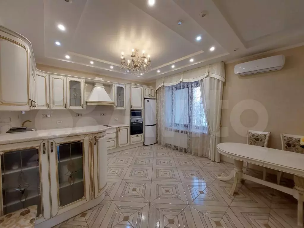 2-к. квартира, 100 м, 5/12 эт. - Фото 0