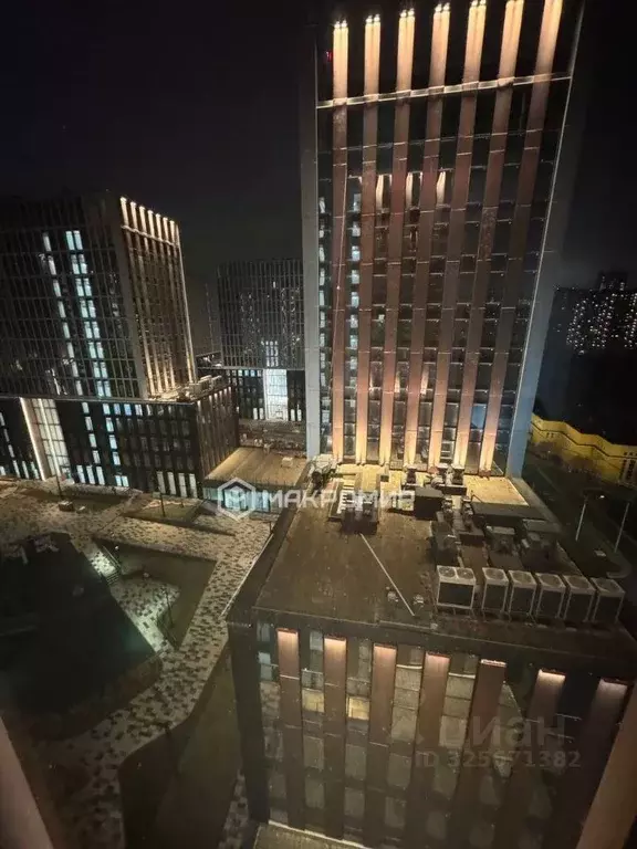 1-к кв. Москва ул. Светланова, 11к2 (43.2 м) - Фото 2