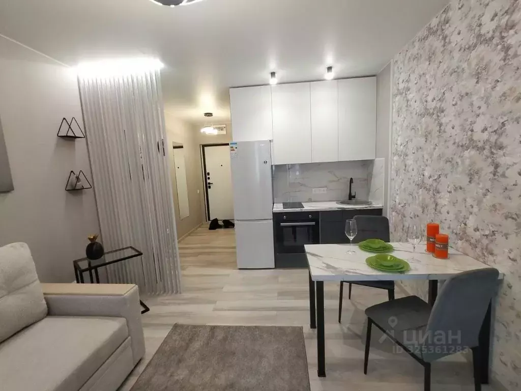 Студия Ростовская область, Ростов-на-Дону просп. Маршала Жукова, 18 ... - Фото 1