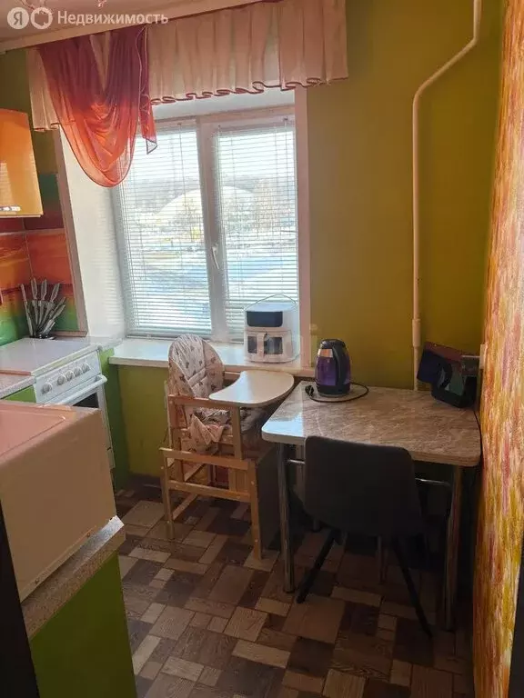 1-комнатная квартира: Саранск, улица Марины Расковой, 34 (29.8 м) - Фото 2