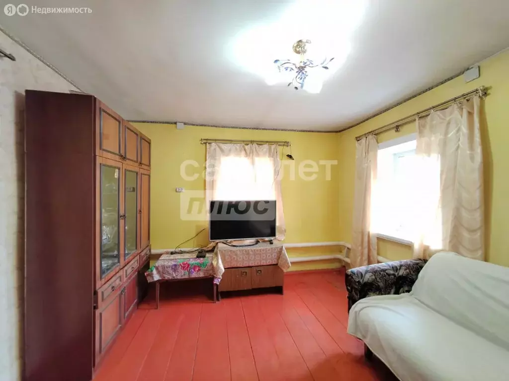 Дом в Рубцовск, улица Анатолия (58 м) - Фото 2