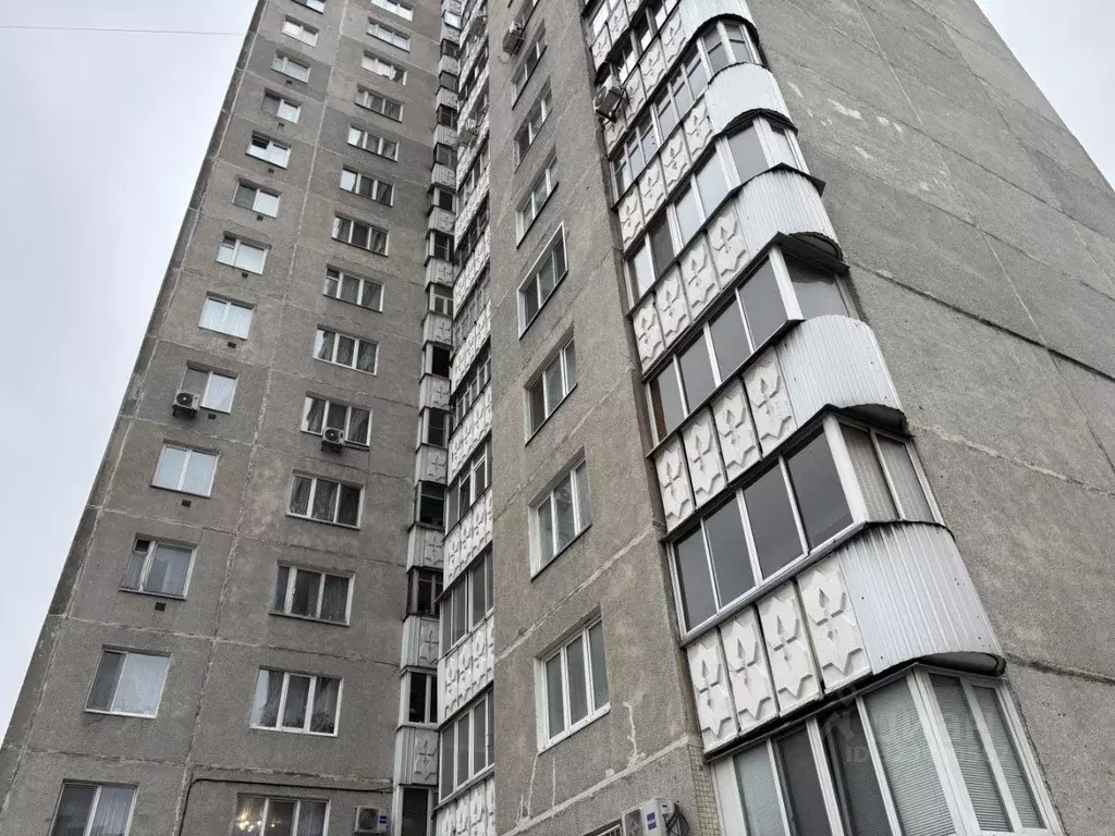 3-к кв. Татарстан, Казань ул. Фрунзе, 1 (68.4 м) - Фото 2