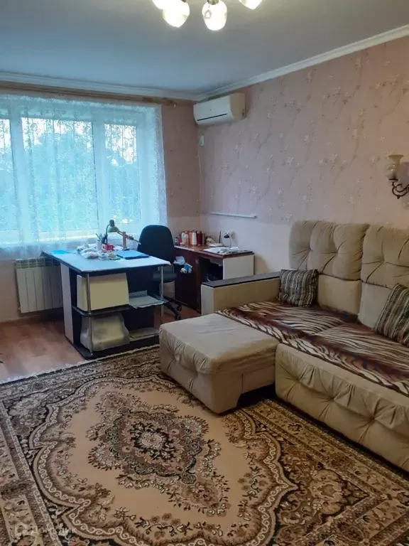 Продаётся 2-к квартира, 50.5 м - Фото 1