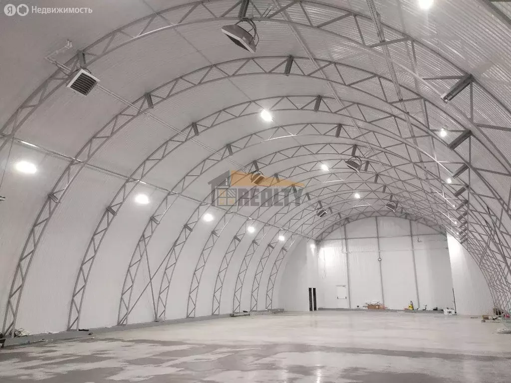 Производственное помещение (756 м) - Фото 1