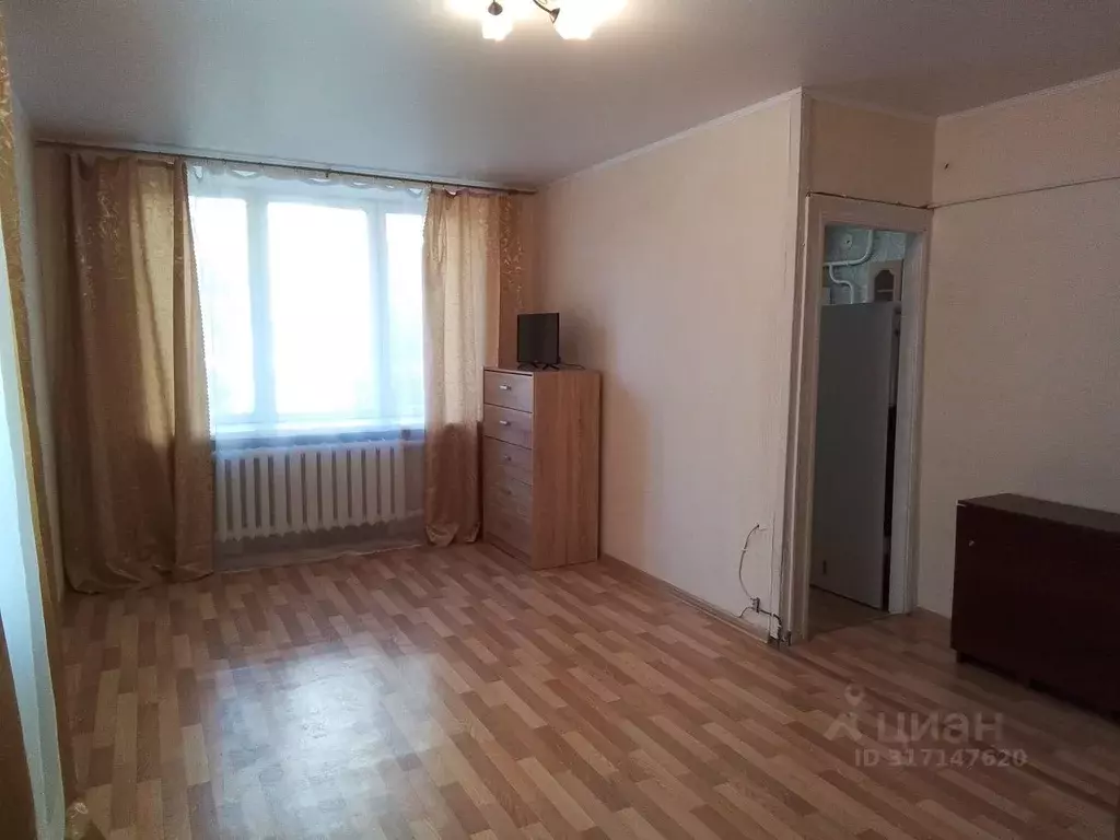 1-к кв. Москва Изумрудная ул., 22 (35.0 м) - Фото 1