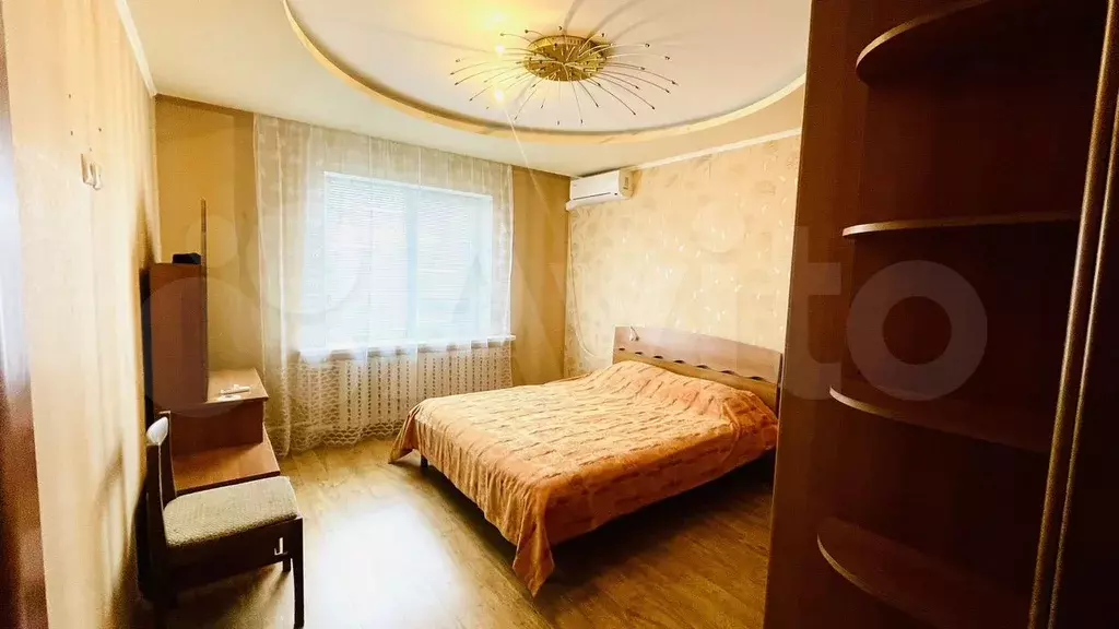 2-к. квартира, 57 м, 9/9 эт. - Фото 0