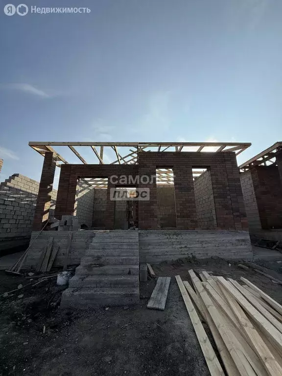 Дом в Ессентукская, Лунная улица, 53 (130 м) - Фото 2