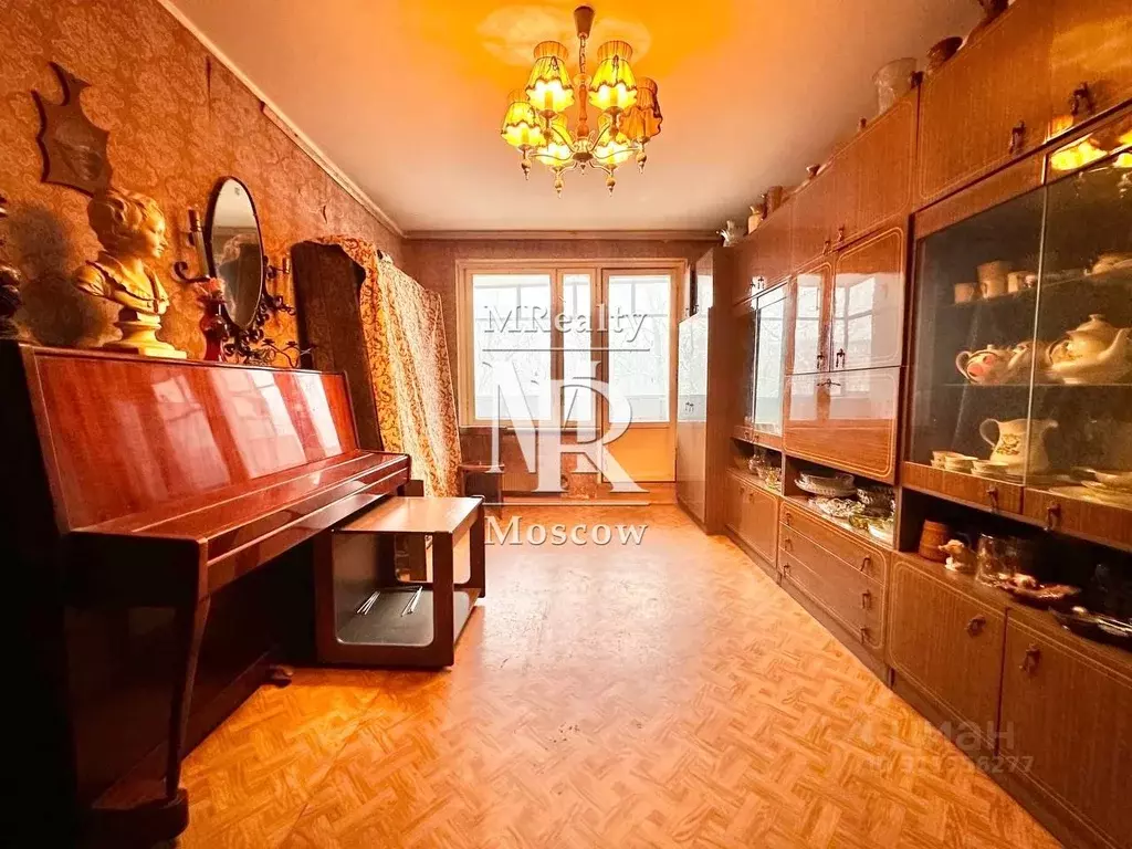 3-к кв. Московская область, Реутов Юбилейный просп., 13 (56.0 м) - Фото 0