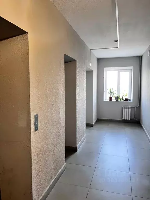 1-к кв. Архангельская область, Архангельск Вологодская ул., 30 (38.0 ... - Фото 2