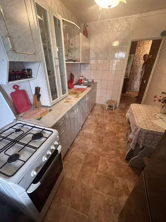 3-к. квартира, 60,1 м, 9/9 эт. - Фото 1