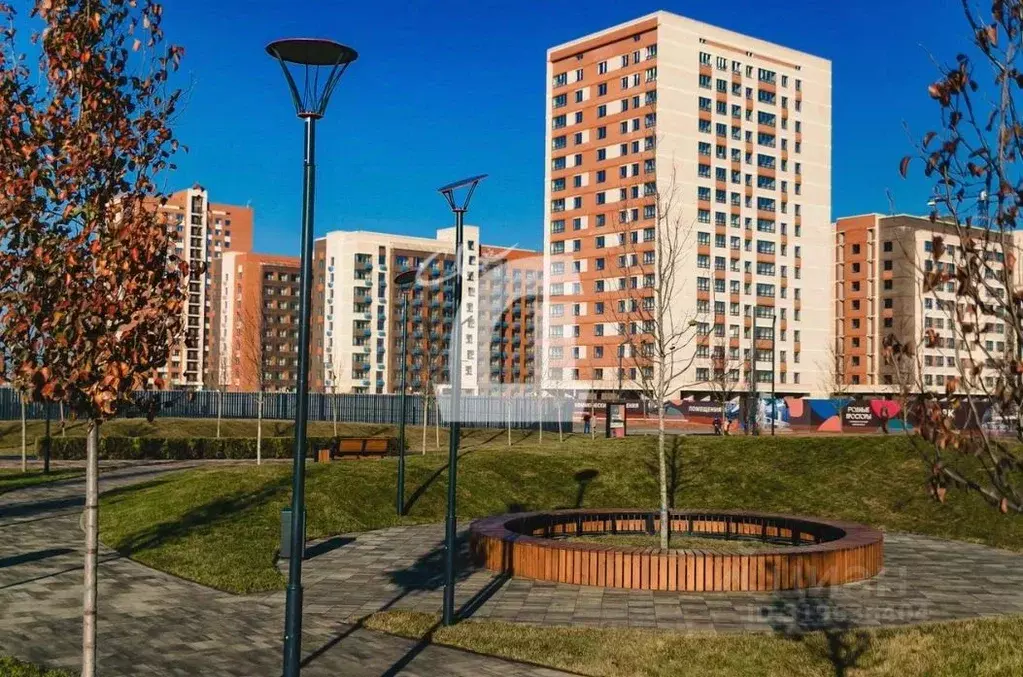 Студия Краснодарский край, Краснодар пос. Знаменский, ул. Природная, ... - Фото 0
