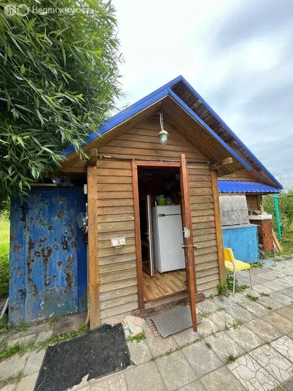 Дом в Пыскор, Советская улица, 40 (37.4 м) - Фото 1