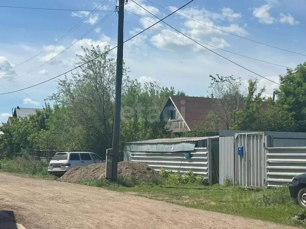 Дом в Оренбургская область, Оренбург городской округ, пос. ... - Фото 1