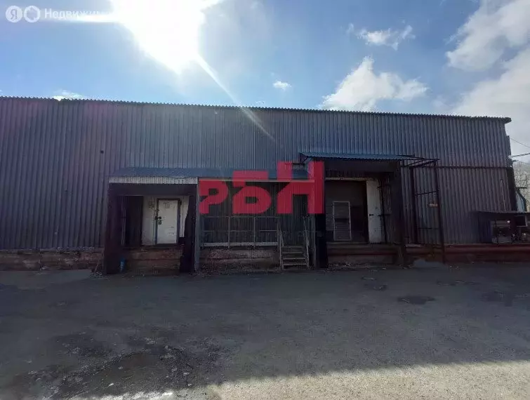 Склад (133 м) - Фото 0