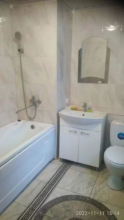 Дом в Курская область, Курский район, Моковский сельсовет, д. 1-я ... - Фото 2