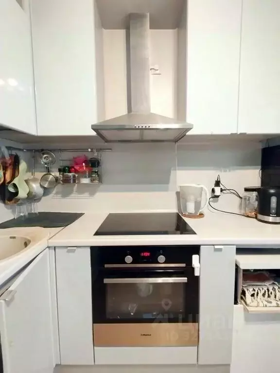 1-к кв. Санкт-Петербург Парашютная ул., 65 (33.0 м) - Фото 2