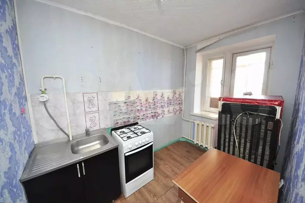 1-к. квартира, 35,2 м, 9/9 эт. - Фото 0