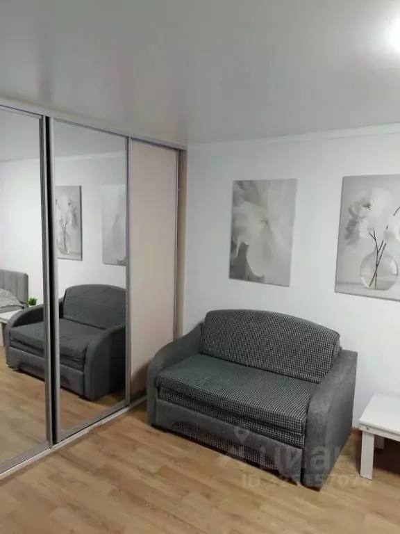 1-к кв. Башкортостан, Салават Октябрьская ул., 8 (35.0 м) - Фото 2