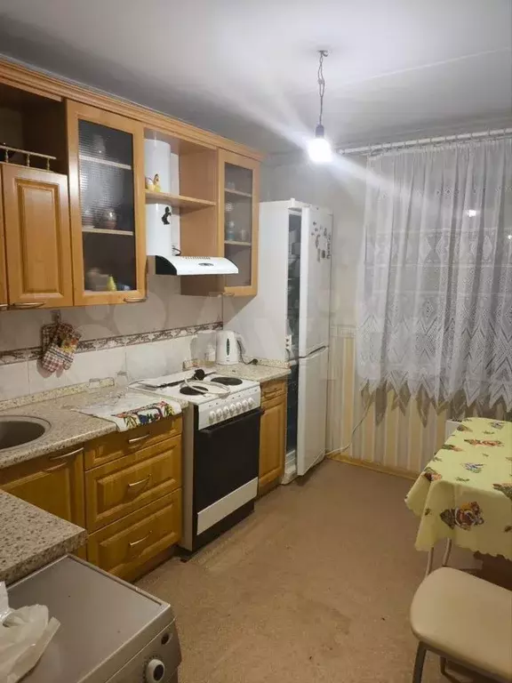 2-к. квартира, 49 м, 5/16 эт. - Фото 1