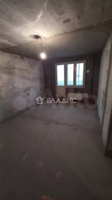 1-к. квартира, 40,6 м, 7/9 эт. - Фото 1