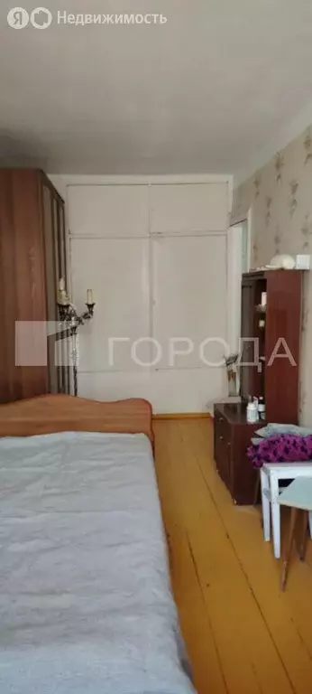 2-комнатная квартира: Барнаул, проспект Ленина, 47 (43.4 м) - Фото 2