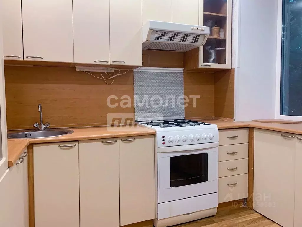 2-к кв. Нижегородская область, Нижний Новгород Щербинки жилрайон, ... - Фото 0