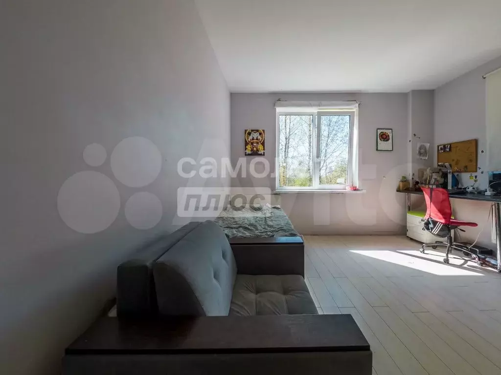 2-к. квартира, 62,3 м, 1/3 эт. - Фото 1