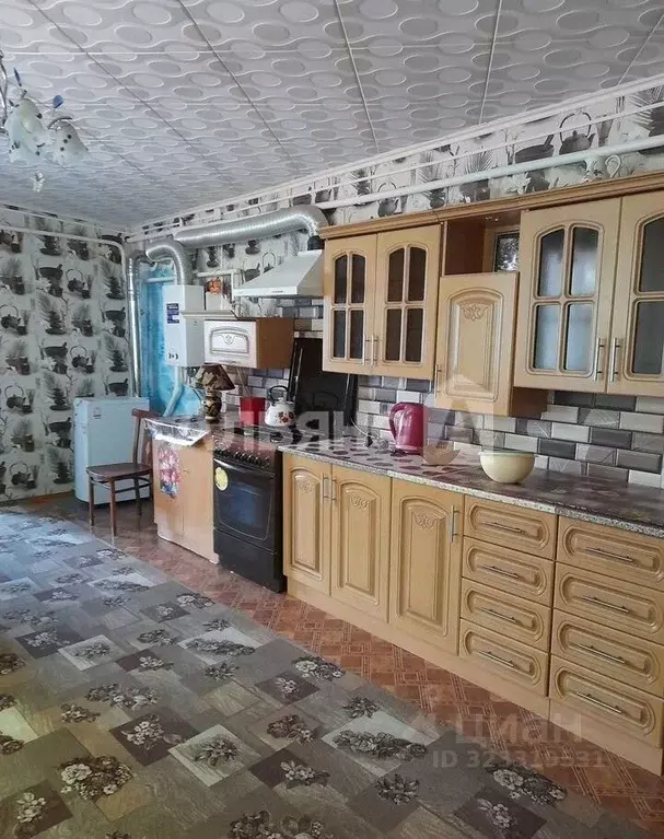 Дом в Ростовская область, Белая Калитва ул. Машиностроителей (72 м) - Фото 1