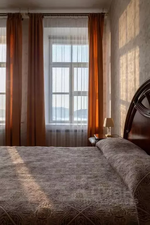 4-к кв. Санкт-Петербург Английская наб., 20 (187.0 м) - Фото 1