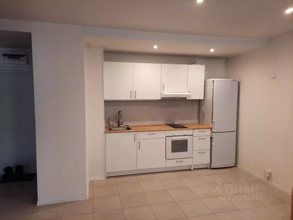 2-к кв. Москва Сосенское поселение, просп. Куприна, 24к2 (42.0 м) - Фото 1