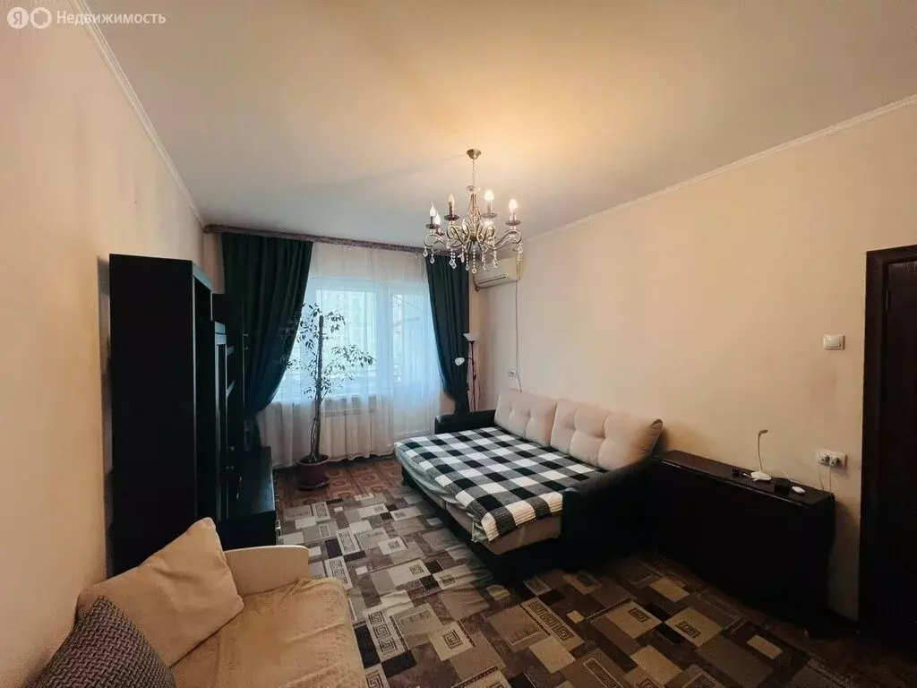 1-комнатная квартира: Астрахань, улица Медиков, 5 (43.9 м) - Фото 2