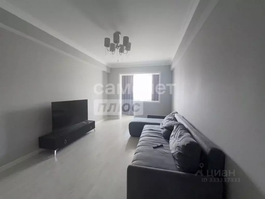 2-к кв. Дагестан, Дербент ул. Гейдара Алиева, 11В (71.2 м) - Фото 1