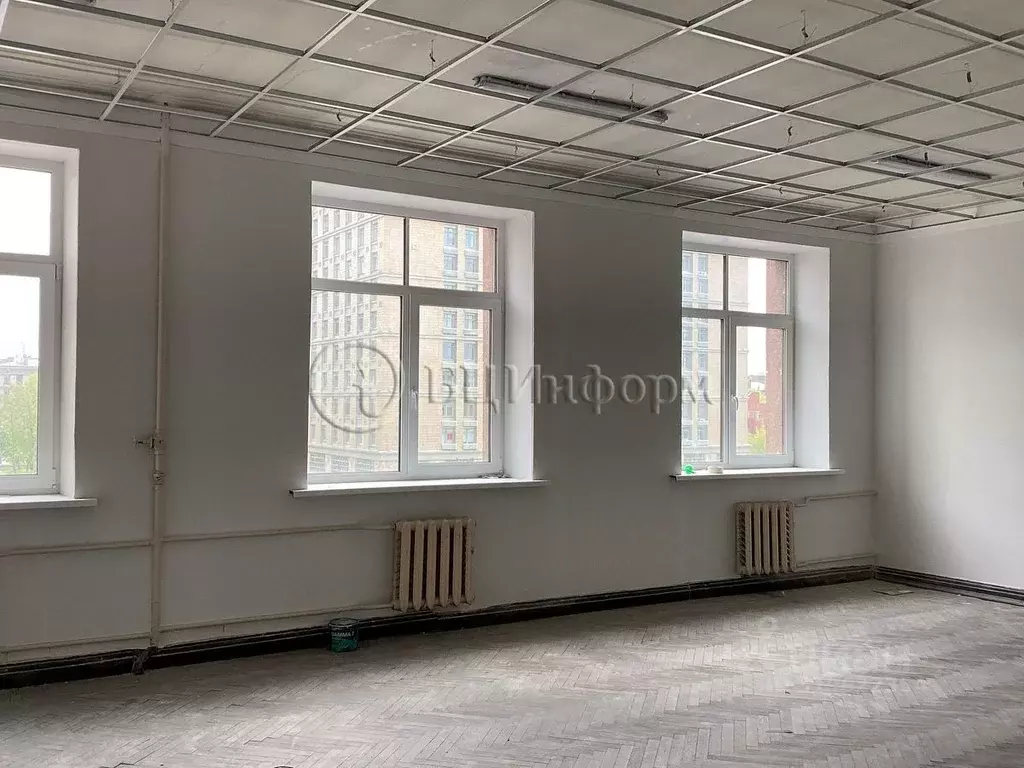 Офис в Санкт-Петербург просп. Большой Васильевского острова, 83 (733 ... - Фото 1