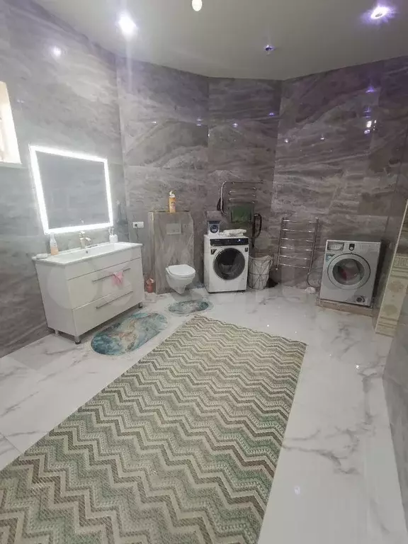 Дом 370 м на участке 7 сот. - Фото 1