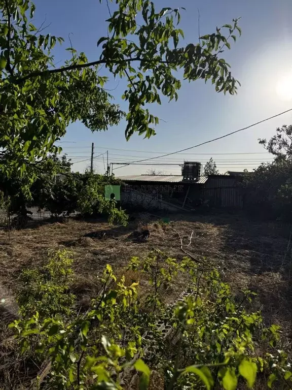 Участок в Севастополь ТСН СНТ Строитель-2 тер.,  (8.7 сот.) - Фото 1