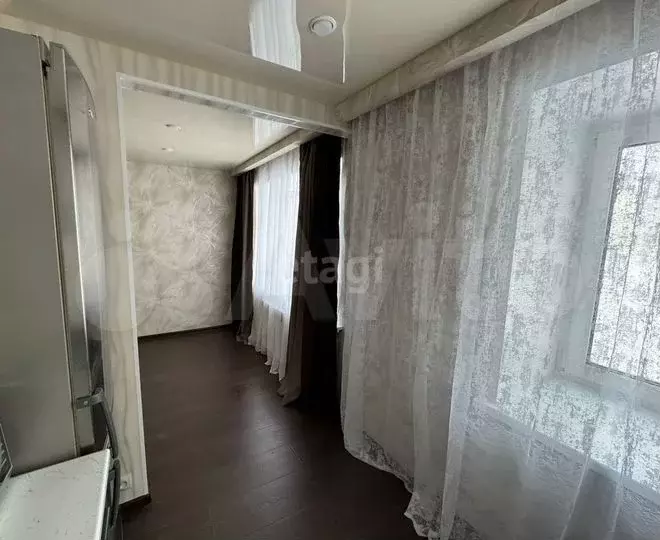 2-к. квартира, 42,8м, 1/5эт. - Фото 1