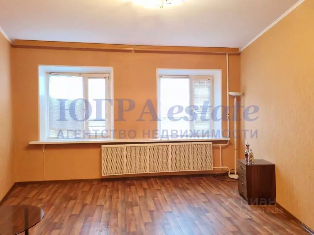 3-к кв. Ханты-Мансийский АО, Сургут просп. Ленина, 35 (79.9 м) - Фото 0