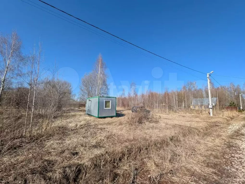 Участок 6 сот. (СНТ, ДНП) - Фото 1