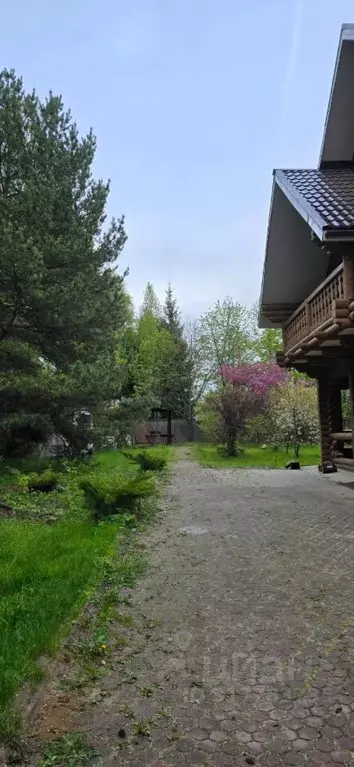 Коттедж в Московская область, Одинцовский городской округ, д. Сивково, ... - Фото 1