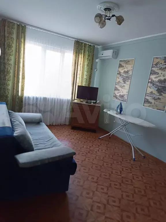 2-к. квартира, 46 м, 5/9 эт. - Фото 0