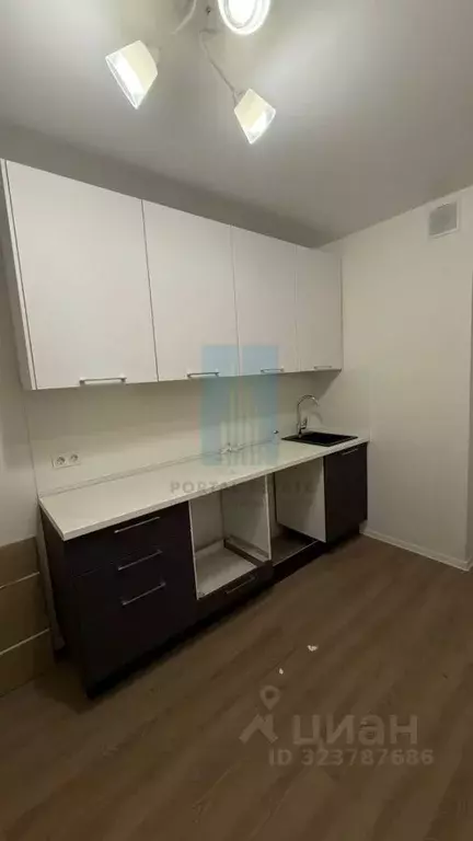 1-к кв. Московская область, Люберцы городской округ, Жилино-1 пгт, 2-й ... - Фото 2