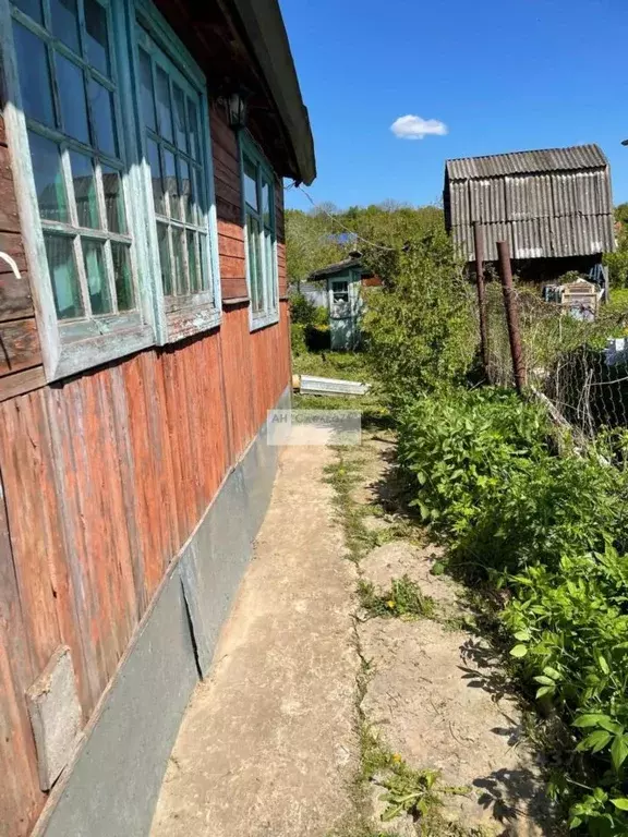 Дом в Тульская область, Щекинский район, Первомайский муниципальное ... - Фото 1