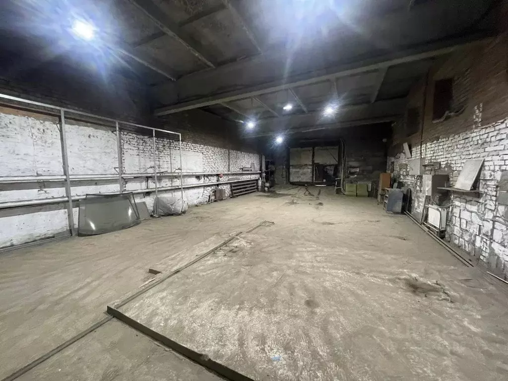 Производственное помещение в Пермский край, Пермь Пихтовая ул., 37к2 ... - Фото 2