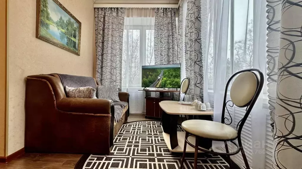 Комната Карелия, Сортавала Карельская ул., 12 (20.0 м) - Фото 2