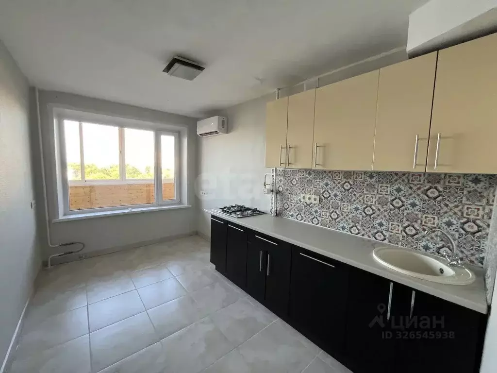 1-к кв. Московская область, Королев ул. Сакко и Ванцетти, 34 (35.1 м) - Фото 1